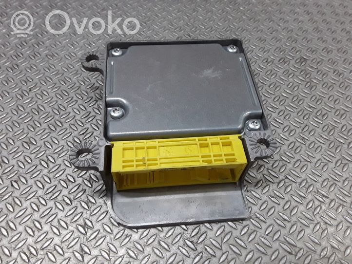 Volkswagen Fox Airbag control unit/module 1C0909605K