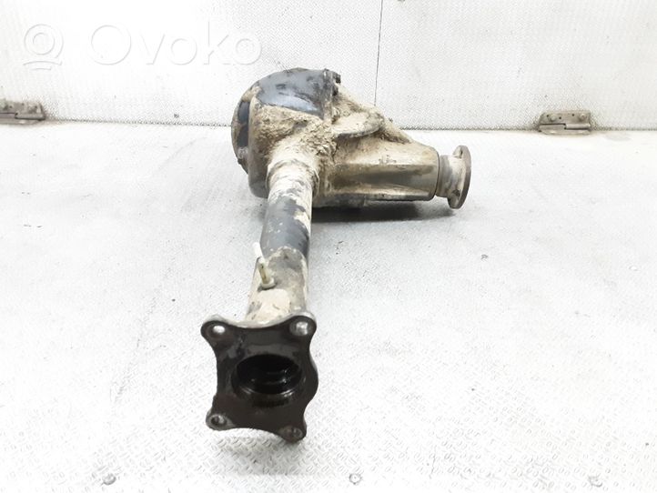 Opel Monterey Front differential JD0368