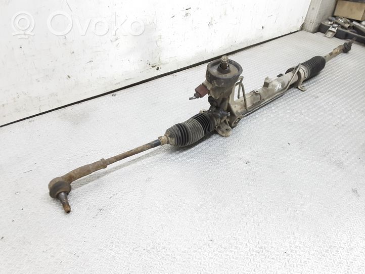 Volkswagen Fox Steering rack 601423055BL