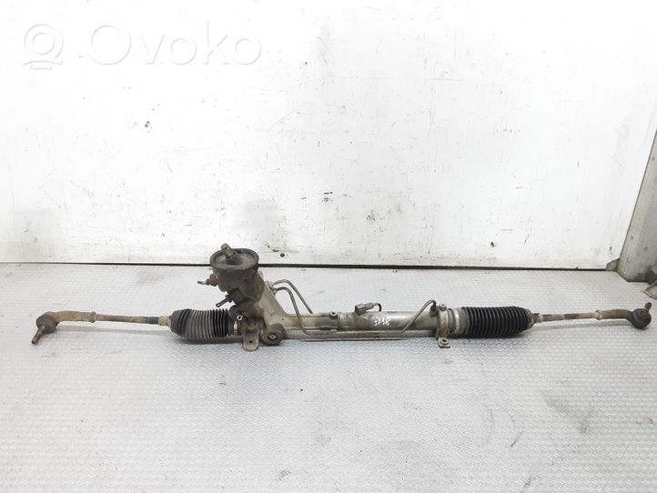 Volkswagen Fox Steering rack 601423055BL