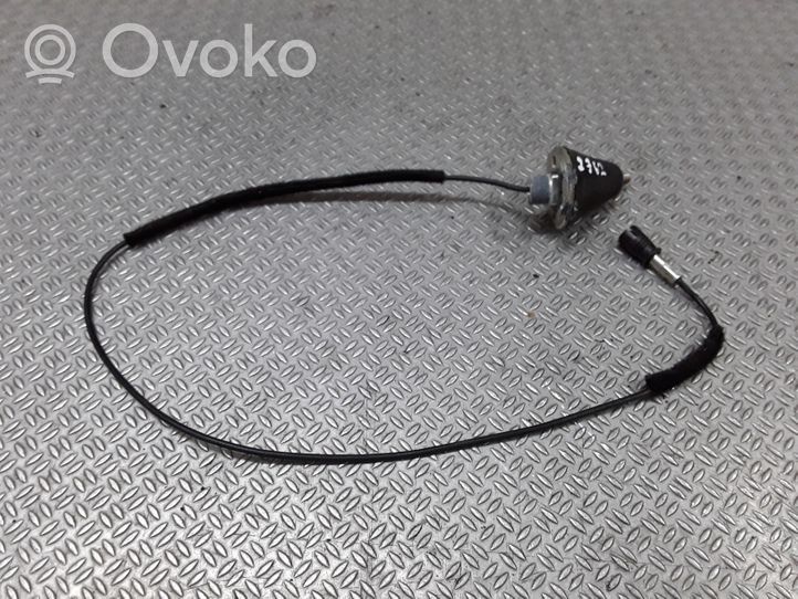Toyota Corolla E120 E130 Antenne radio 