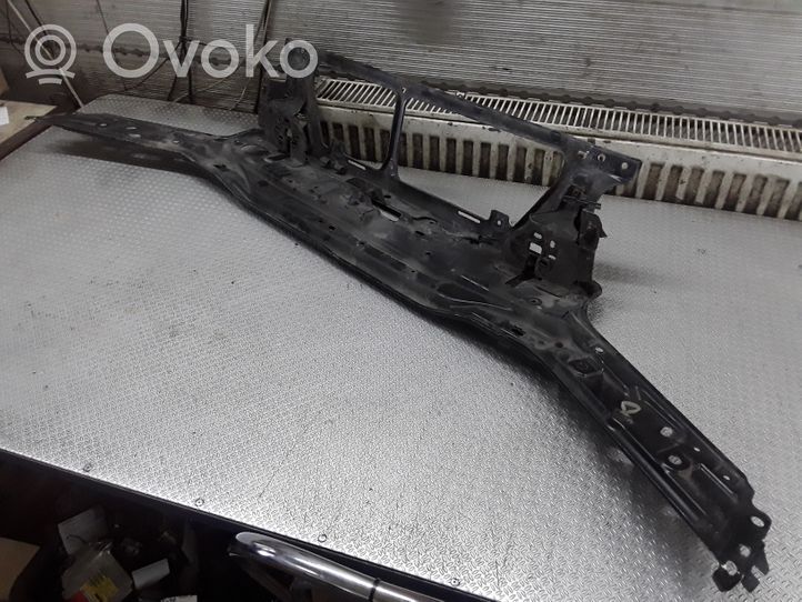 Volvo S60 Viršutinė dalis radiatorių panelės (televizoriaus) 9454292