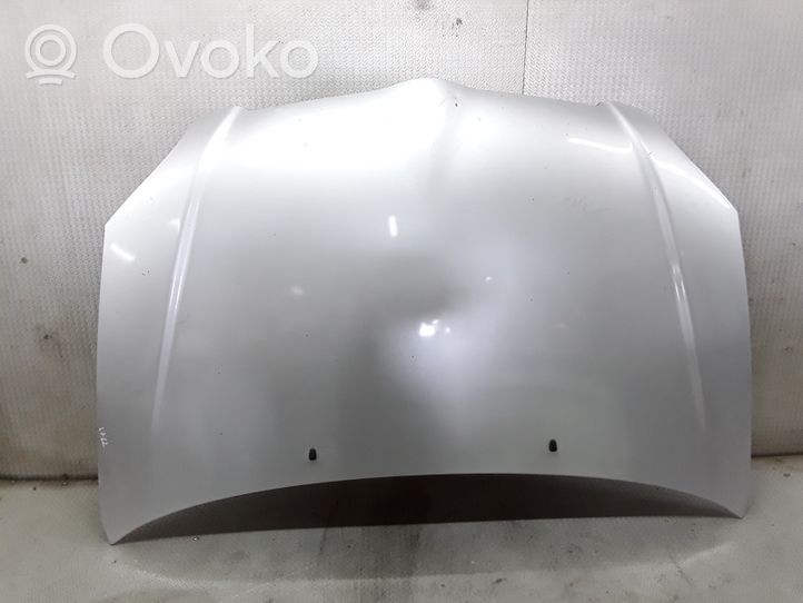 Toyota Corolla E120 E130 Engine bonnet/hood 