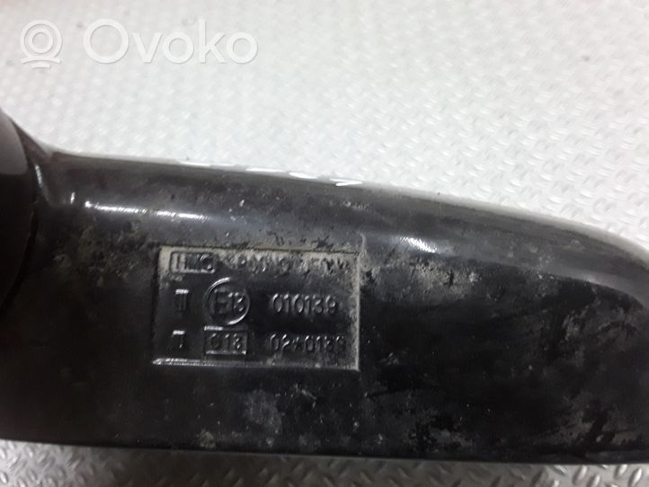 Hyundai Atos Classic Manualne lusterko boczne drzwi przednich E13010139