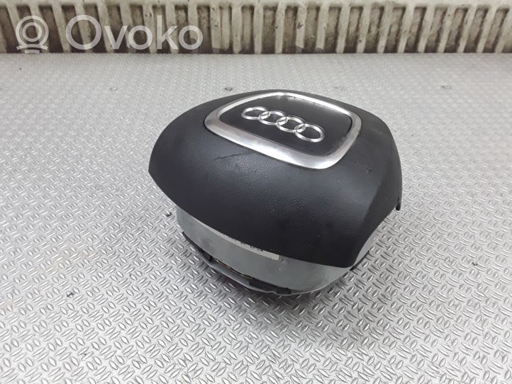 Audi A4 S4 B7 8E 8H Poduszka powietrzna Airbag kierownicy 8E0880201BK