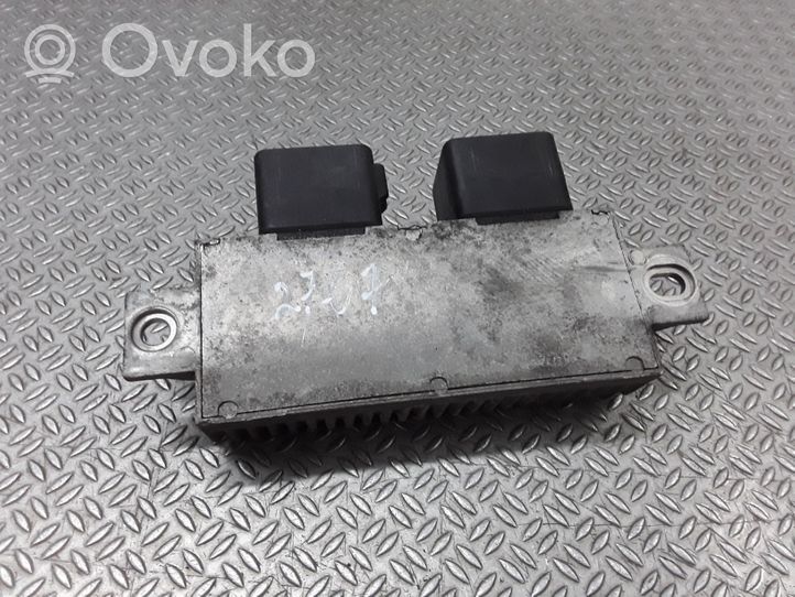 Saab 9-5 Przekaźnik / Modul układu ogrzewania wstępnego 24451765