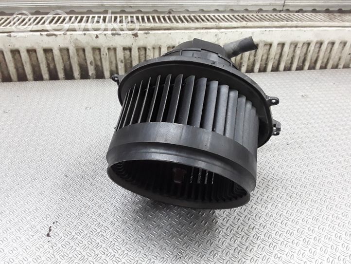 Volvo S60 Ventola riscaldamento/ventilatore abitacolo 28417