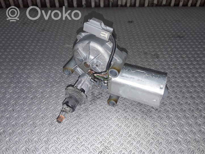 Chrysler PT Cruiser Rear window wiper motor 04717710AB