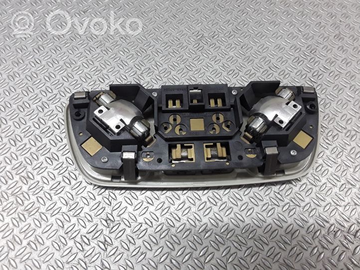 Volvo S60 Illuminazione sedili posteriori 9178936