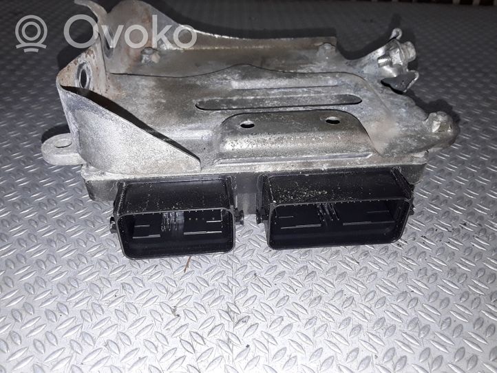 Mitsubishi ASX Sterownik / Moduł ECU 1860B425