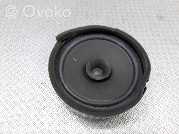 Mitsubishi ASX Rear door speaker 