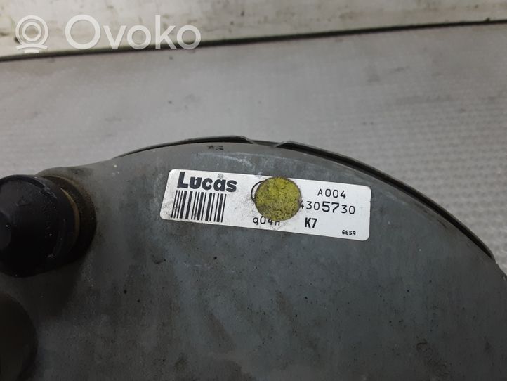 Mercedes-Benz CLK A208 C208 Servofreno A0044305730