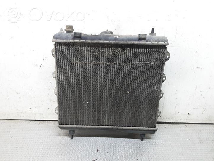 Chrysler PT Cruiser Radiateur de refroidissement 869423A