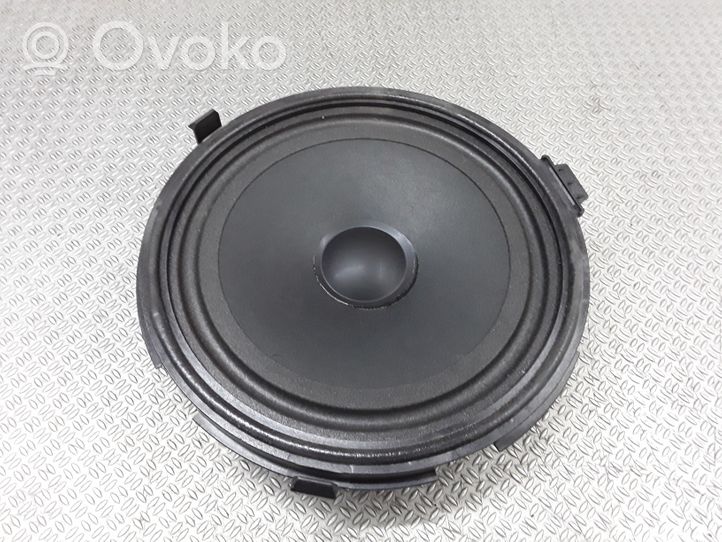 Mercedes-Benz C W203 Enceinte subwoofer A2038200802