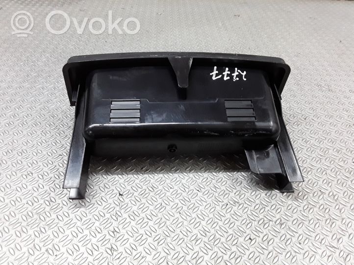 Mercedes-Benz C W203 Glove box A2036830291