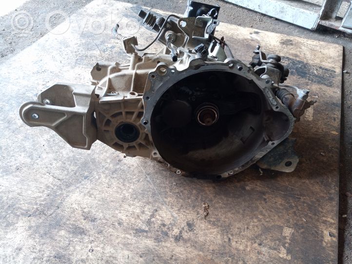 Mitsubishi ASX Boîte de vitesses manuelle à 5 vitesses F5M43