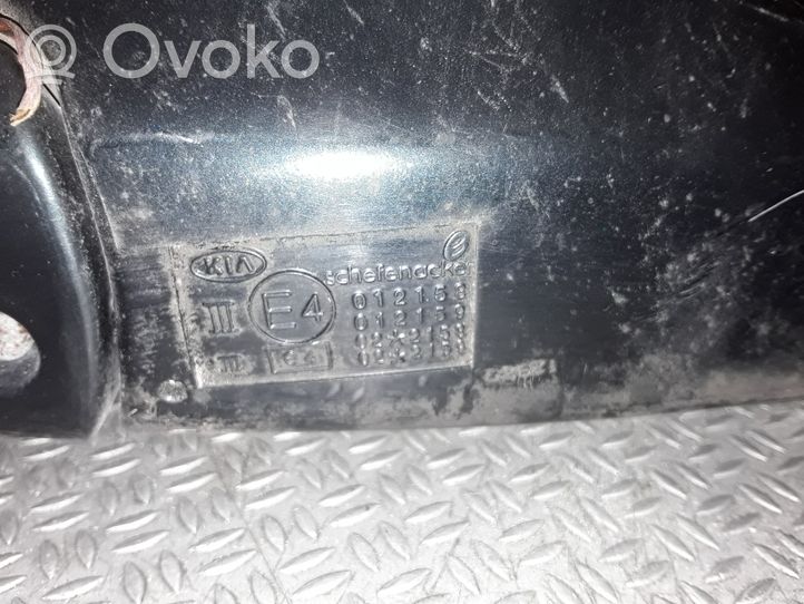 KIA Magentis Etuoven sähköinen sivupeili E4012158