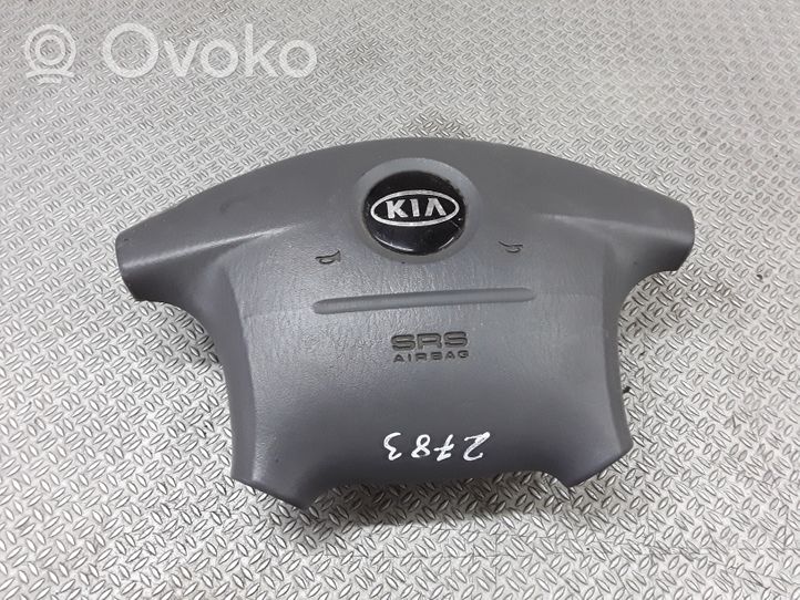 KIA Magentis Airbag de volant 