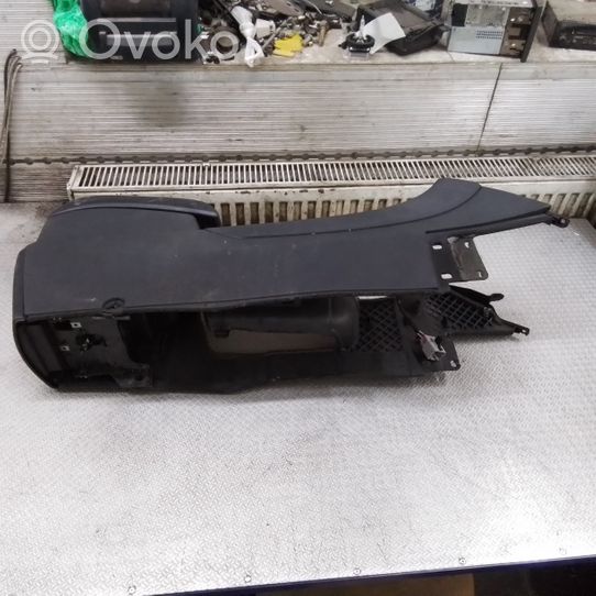 Ford Mondeo MK IV Console centrale 7S71A048W42AG3YYW