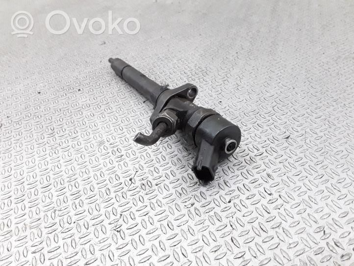 Citroen C8 Injecteur de carburant 0445110036