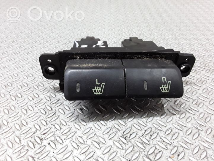 KIA Magentis Seat heating switch 