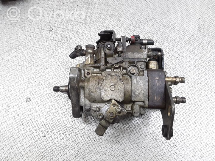 Volkswagen Polo II 86C 2F Pompe d'injection de carburant à haute pression 0460484033