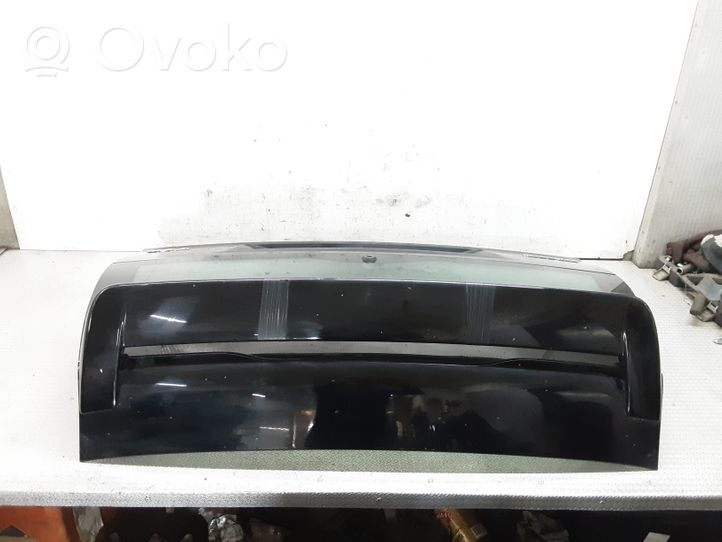 Volvo V70 Takaluukun/tavaratilan kansi 09203051D