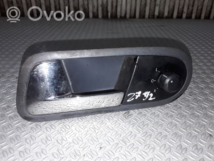 Volkswagen Sharan Etuoven sisäkahva 7M3837113B