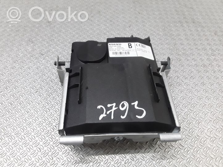 Volvo V50 Sterownik / Moduł sterujący telefonem 30732795