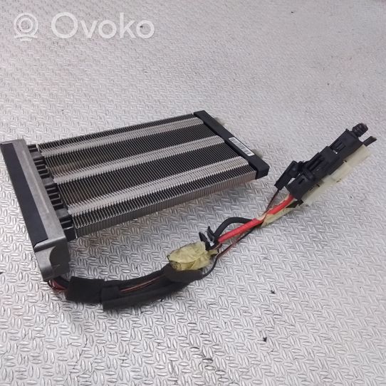 Volvo V50 Radiateur électrique de chauffage auxiliaire 3M5118K463FB