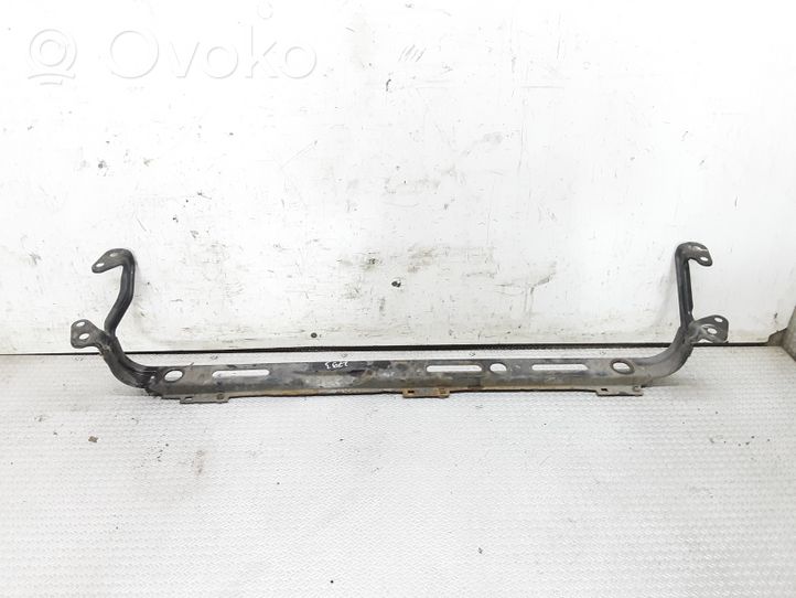 Volvo V50 Traverse inférieur support de radiateur 