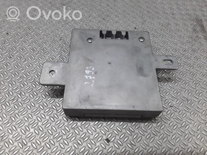 Volvo V50 Amplificateur d'antenne 306573731