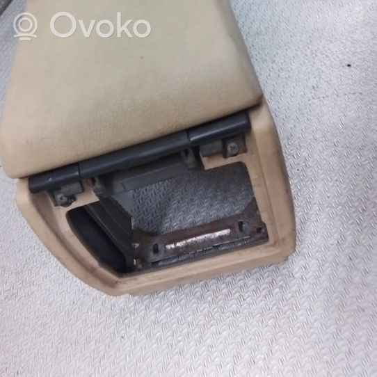 BMW 5 E39 Other center console (tunnel) element 