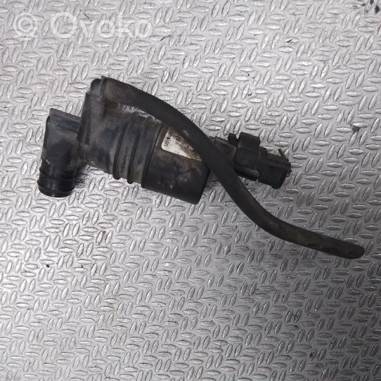 Peugeot 807 Tuulilasi tuulilasinpesimen pumppu 