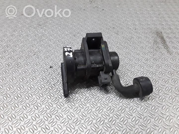 Opel Frontera B Solenoidinis vožtuvas 830004