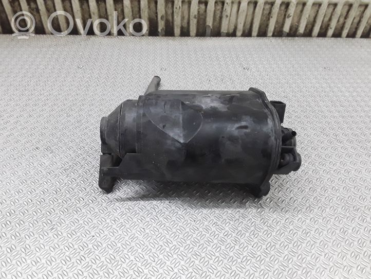 Volkswagen Golf IV Cartucho de vapor de combustible del filtro de carbón activo 1J0201801H