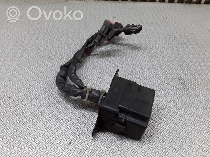 Subaru Outback Muu rele 27538AE000