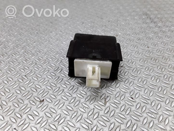 Toyota Corolla Verso E121 Alarm switch 489101