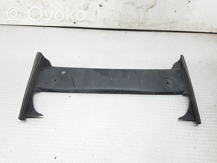 Volvo S60 Intercooler air guide/duct channel 8662955