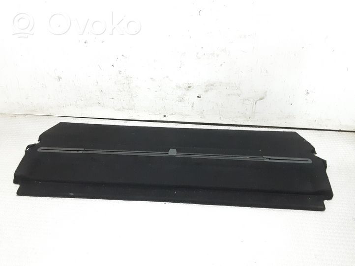 Citroen C4 Grand Picasso Parcel shelf 