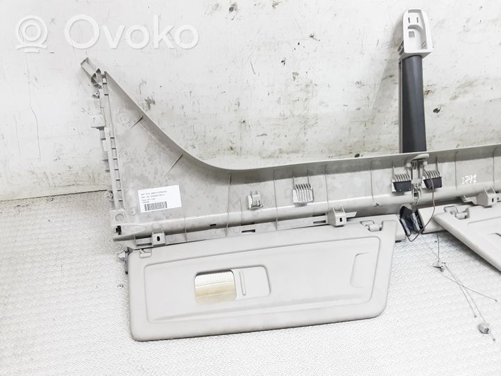 Citroen C4 Grand Picasso Skydelis nuo saulės 96837425BJ