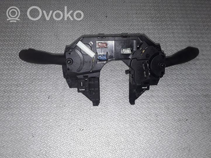 Citroen C4 Grand Picasso Leva/interruttore dell’indicatore di direzione e tergicristallo 96644965XT