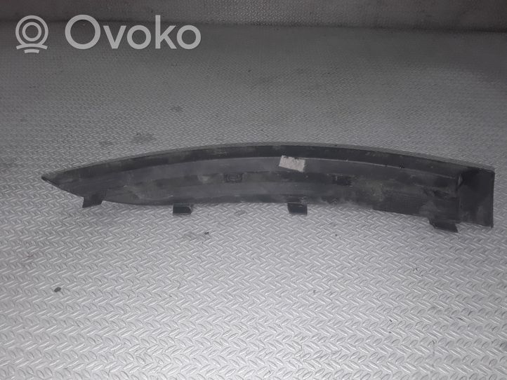 Citroen C4 Grand Picasso Grotelės apatinės (trijų dalių) 9680403277