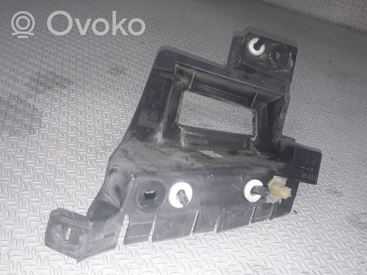 Citroen C4 Grand Picasso Support de pare-chocs arrière 9680403277