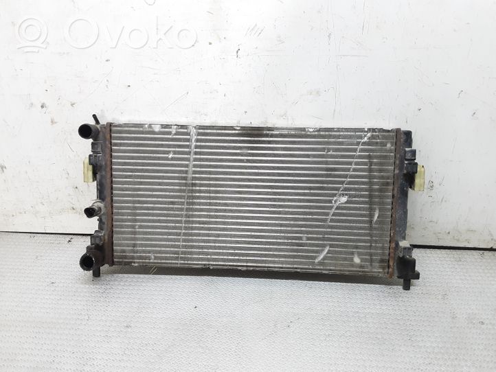 Volkswagen Polo V 6R Radiateur de refroidissement 