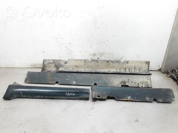 KIA Magentis Sottoporta 877623C000