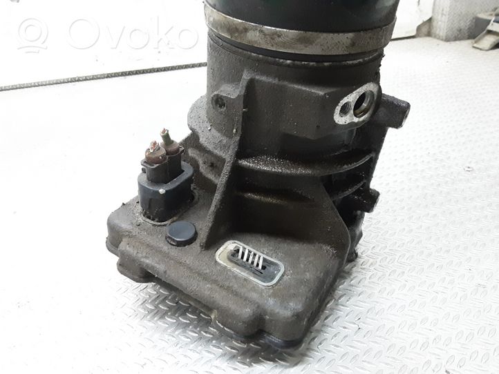 Citroen C4 Grand Picasso Electric power steering pump 9685418680