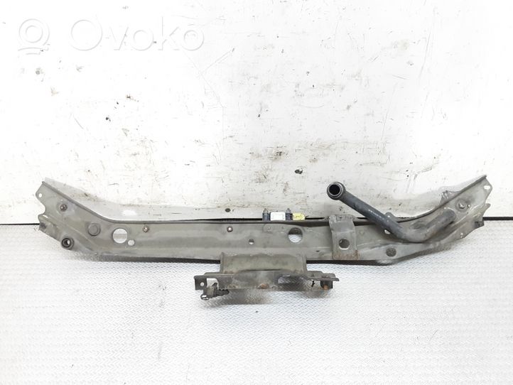 Nissan Micra Top upper radiator support slam panel 