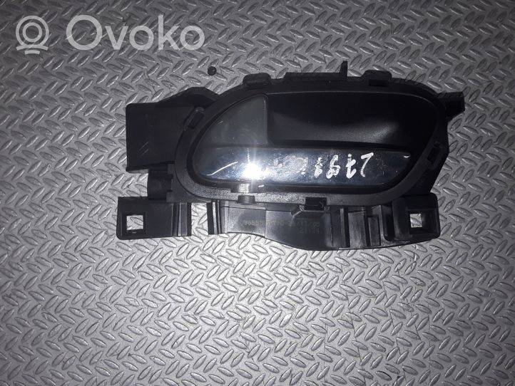 Citroen C4 Grand Picasso Poignée inférieure de porte avant 303966