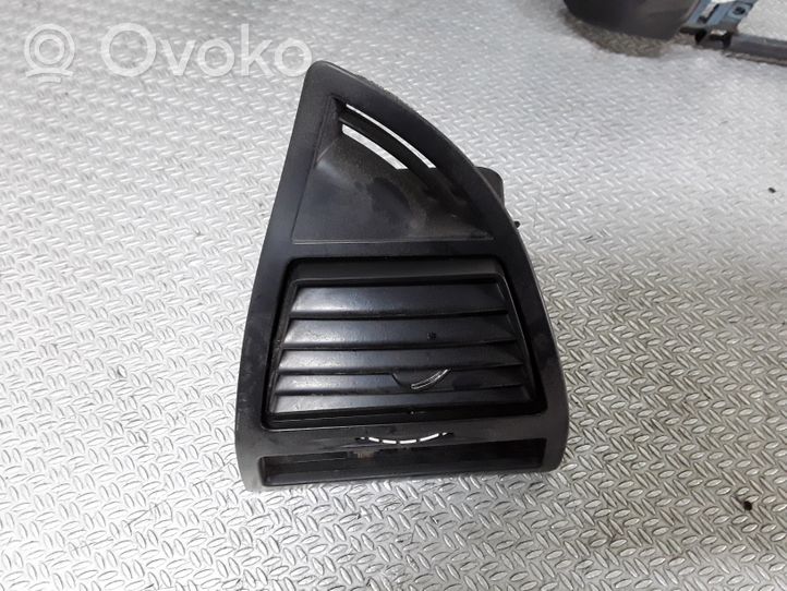 Citroen C4 I Šoninės oro grotelės 9646338077